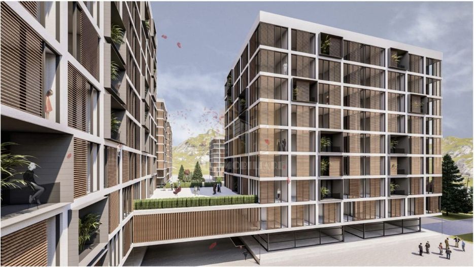 Teren intravilan cu proiect si autorizatie de construire Brasov Harman - Poză 6