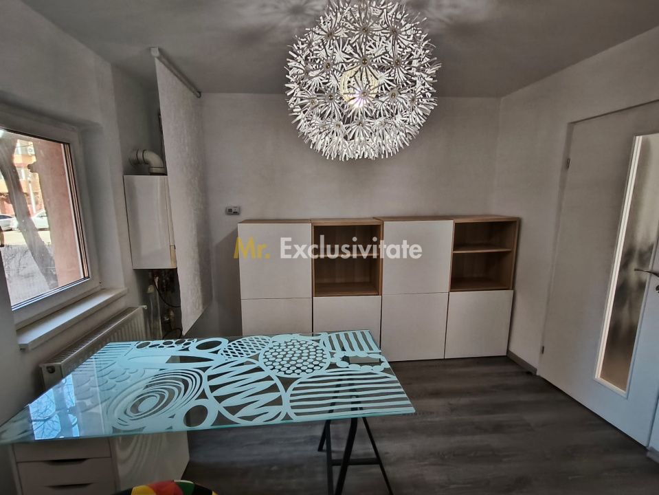 Spațiu de închiriat Târgu Jiu –zona 8 Mai, către Spitalul 700 - Poză 13