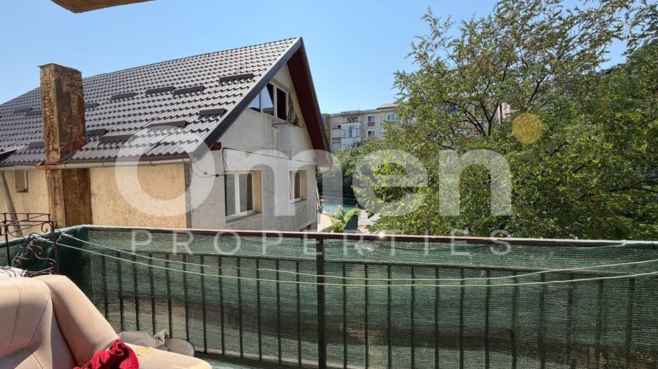 Apartament cu o camera | 38 mp | etajul 1 | zona Liana Republicii - Poză 4