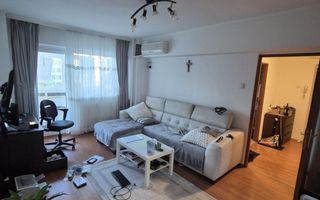 AP. 2 CAMERE TINERETULUI, PET-FRIENDLY, LOC PARCARE, METROU 3 MINUTE - Poză 1