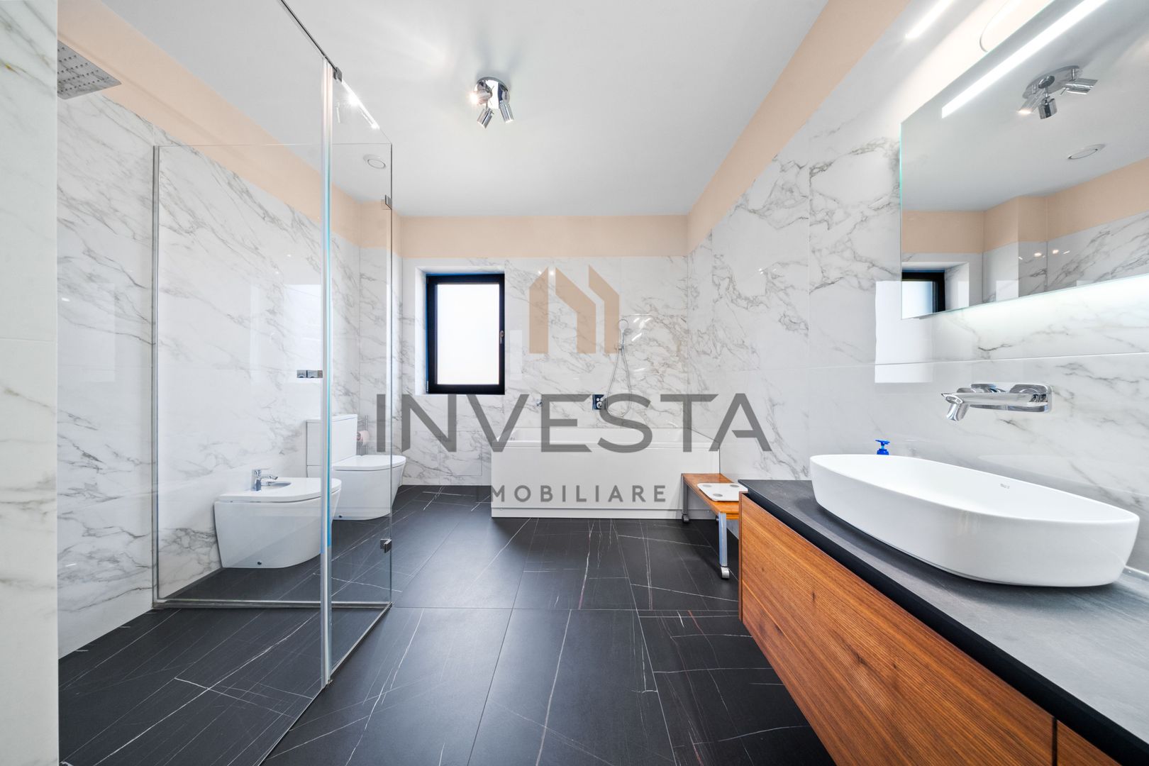 Casa Smart Premium, 5 camere, 278 mp, cartier privat, Floresti - Poză 7