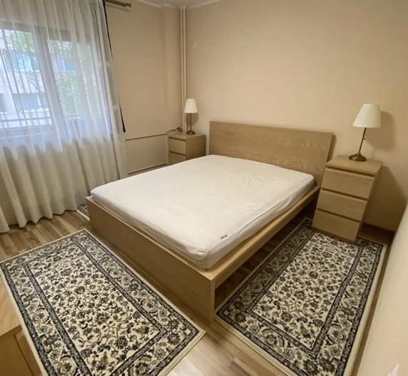 AP. 2 CAMERE EROII REVOLUTIEI, REABILITAT, CAT-FRIENDLY, METROU 5 MIN - Poză 4