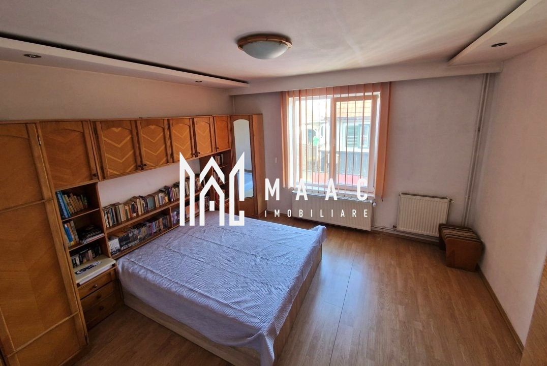 Casă 6 Camere | Sistem fotovoltaic 6.4 kW | Garaj | Lazaret - Poză 2