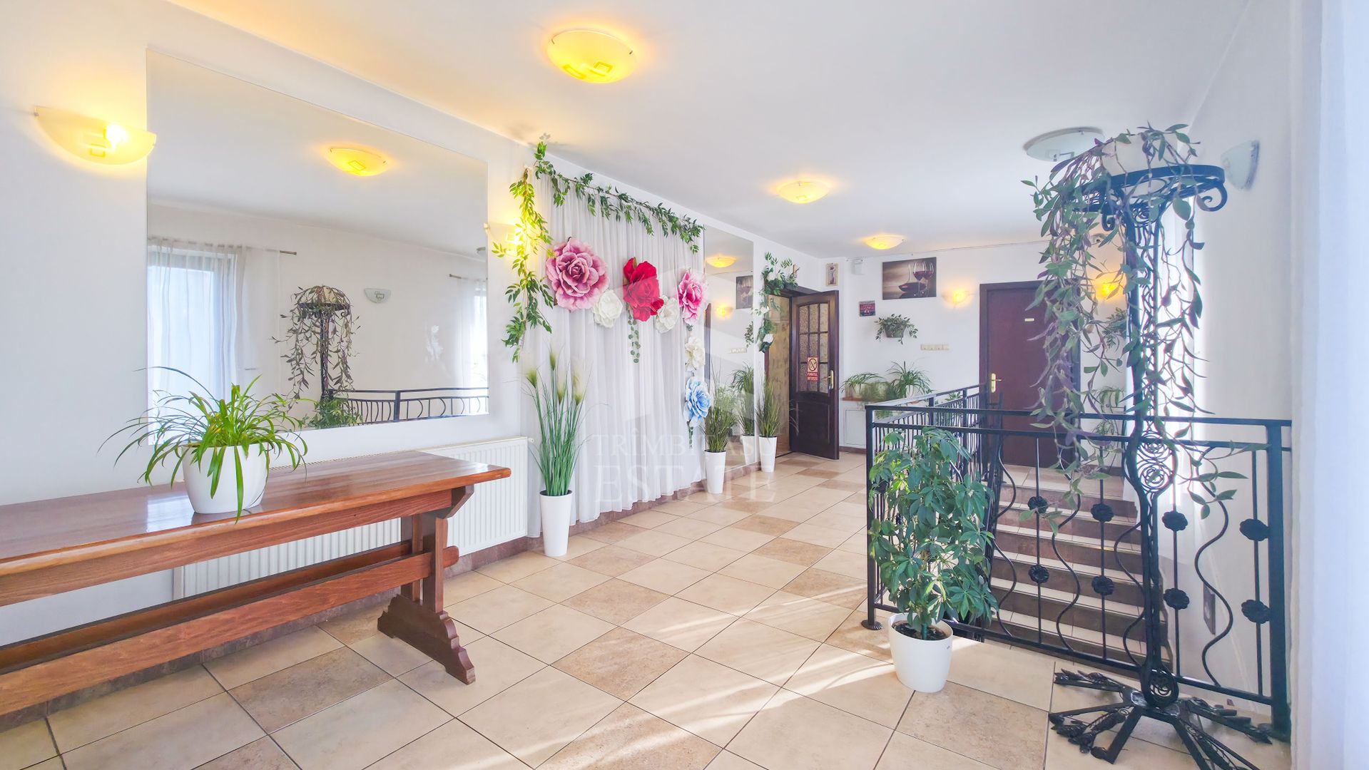 De vânzare – Proprietate comercială tip Restaurant & Salon Evenimente - Poză 3