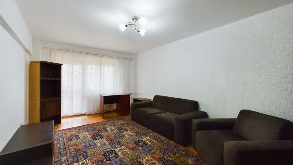 Apartament de 2 Camere Bulevardul Decebal - Poză 1