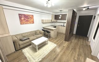 2 camere, modern, parcare, Europa Complex Luminia zona Eugen Ionesco - Poză 1