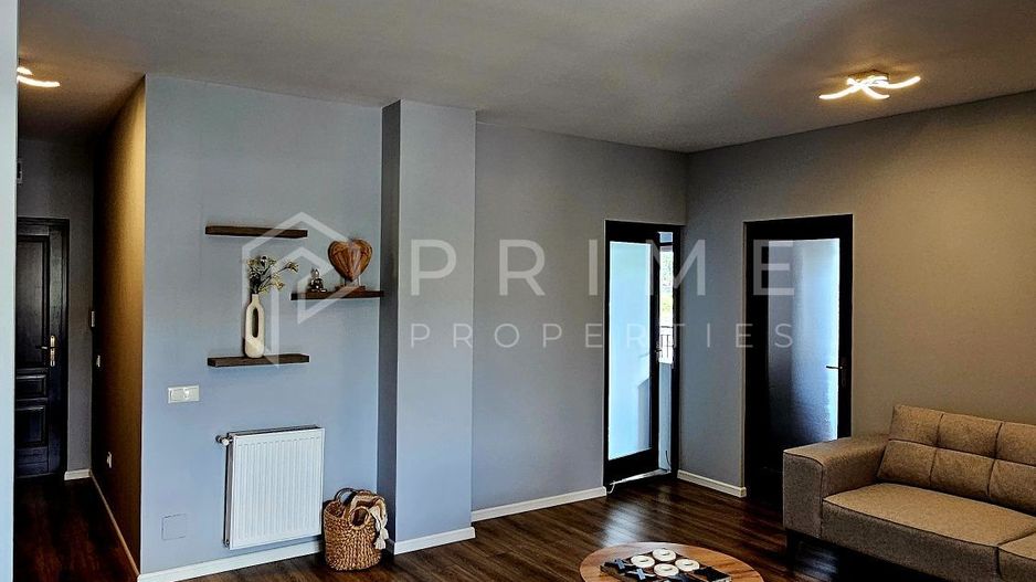 Apartament  cu 3 camere de închiriat – Parcare inclusă-Str Secerei - Poză 3