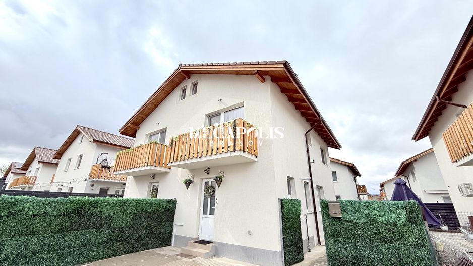 Duplex 3 camere | Prima închiriere | Pet-Friendly | Triaj - Poză 1