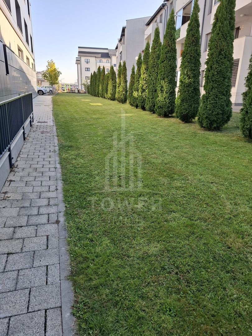 Spațiu de birouri premium, în clădire nouă – 200 mp utili + terasă 100 mp - Poză 16