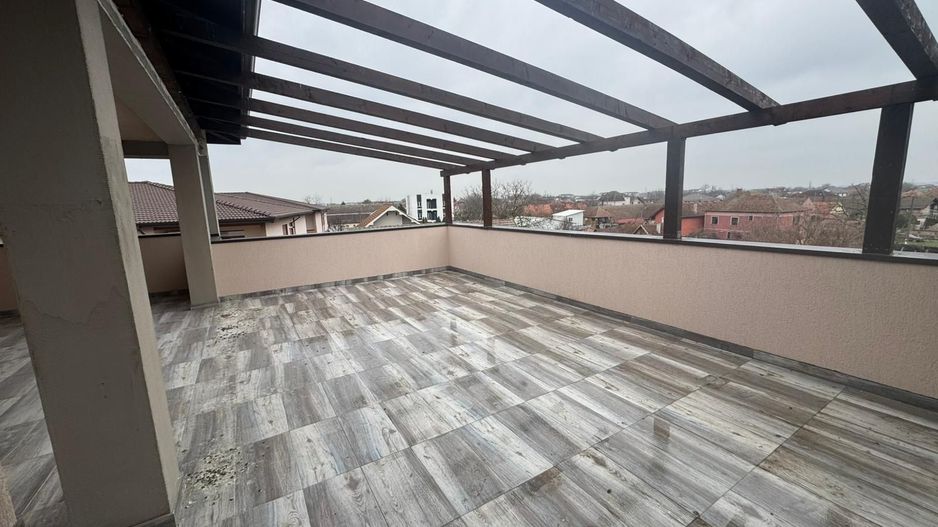COMISION 0% | Penthouse 2 Camere | 52 mp | Zona Chișoda - Poză 6