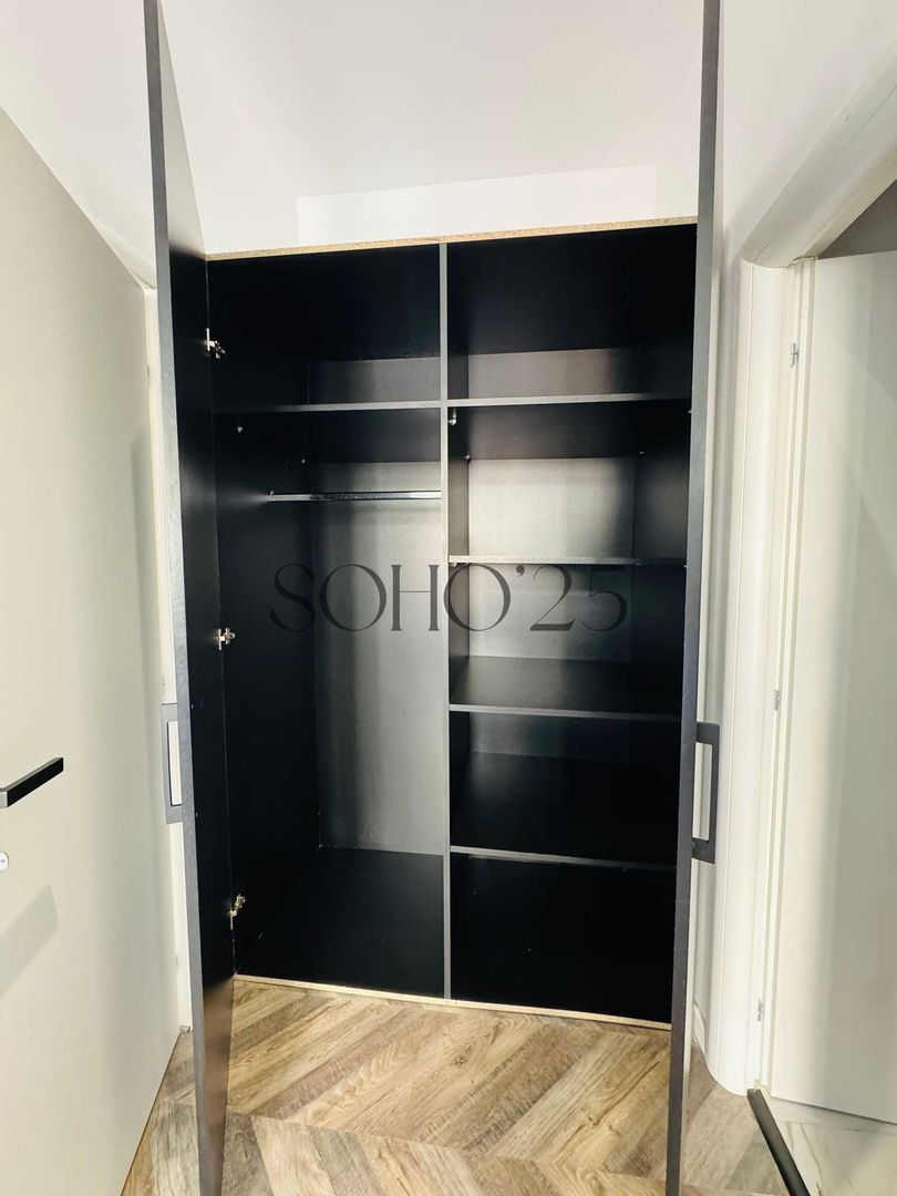 Apartament de inchiriat 2 camere ultracentral –Bd. Regina Elisabeta 25 - Poză 4