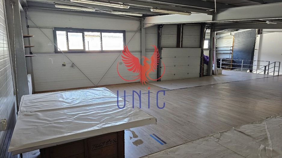 Spatiu comercial zona Ford- Craiova - Poză 22