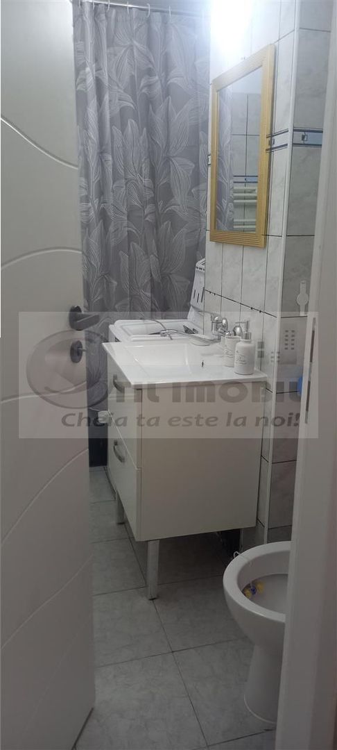 Apartament 2 camere CUG (BRD)-  380 EURO - Poză 11