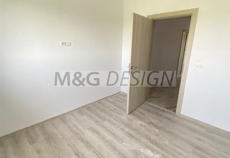 Vand duplex P+E 120mp 3 bai 4 dormitoare Mosnita Noua - Poză 12