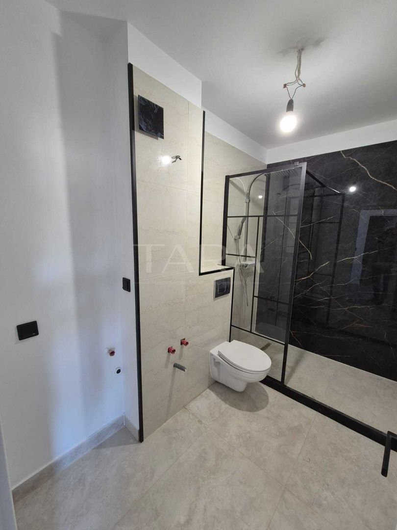 Apartament 2 camere, finisat, parcare subterana. - Poză 6