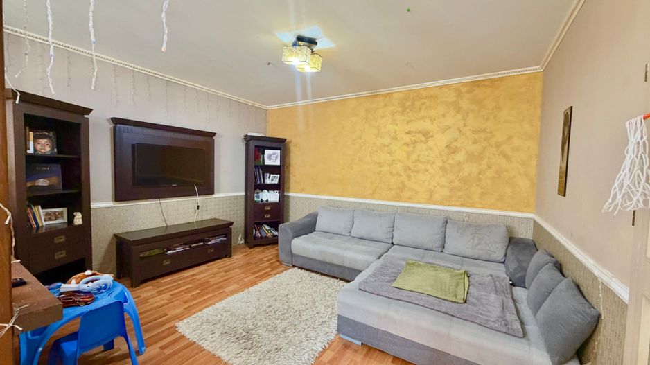 Apartament 3 camere | 90 mp utili | Etaj 1 | Complex Venus | 159.000 € - Poză 2