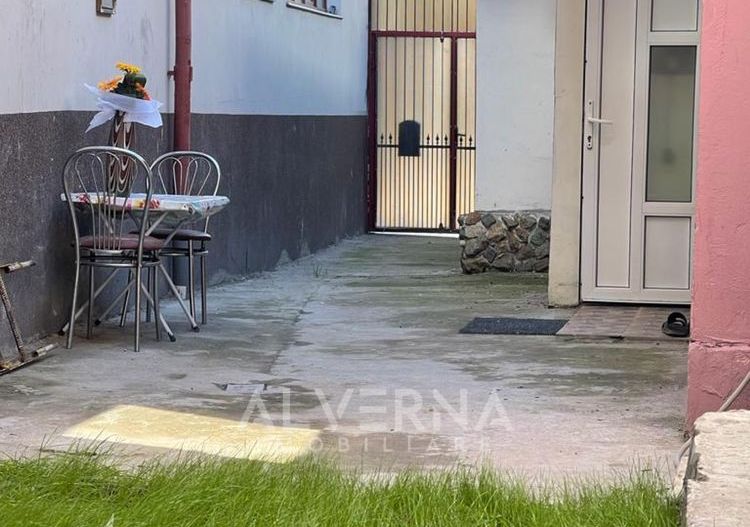 Apartament 1 camera + terasa | 50 mp | Calea Motilor zona Platinia - Poză 5