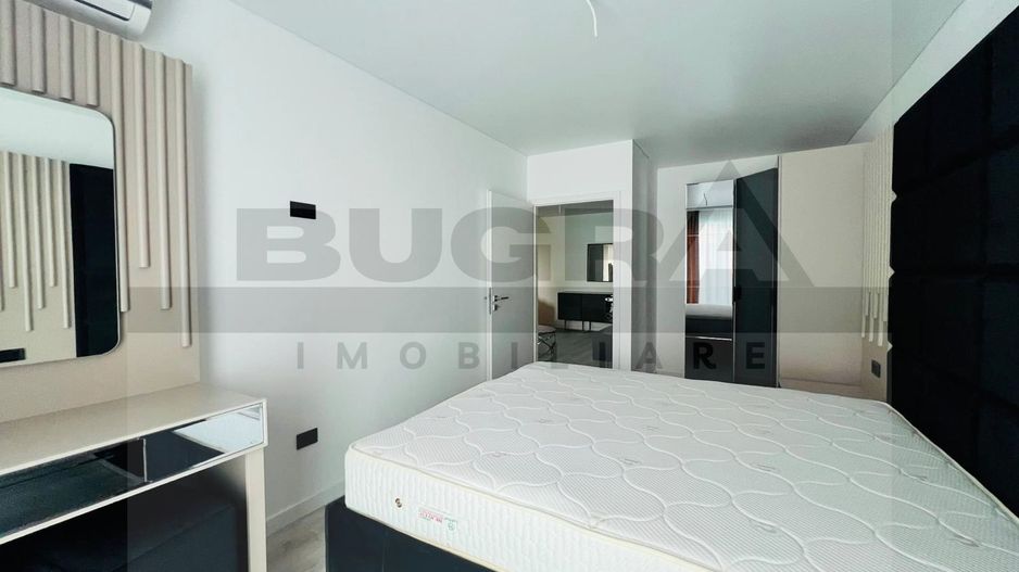 Apartament 2 camere modern, prima inchiriere, garaj, zona USAMV - Poză 2