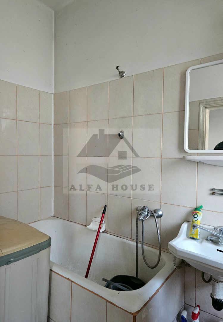 Casa individuala Sacele, 67 mp + 40 mp garaj + 515 mp curte - Poză 5