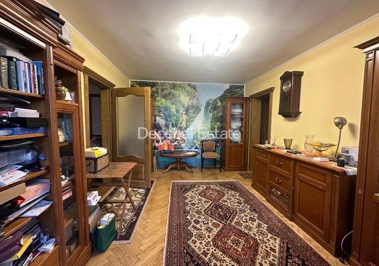 2 camere, 55 mp, renovat complet, 3 min metrou Piața Sudului - Poză 8