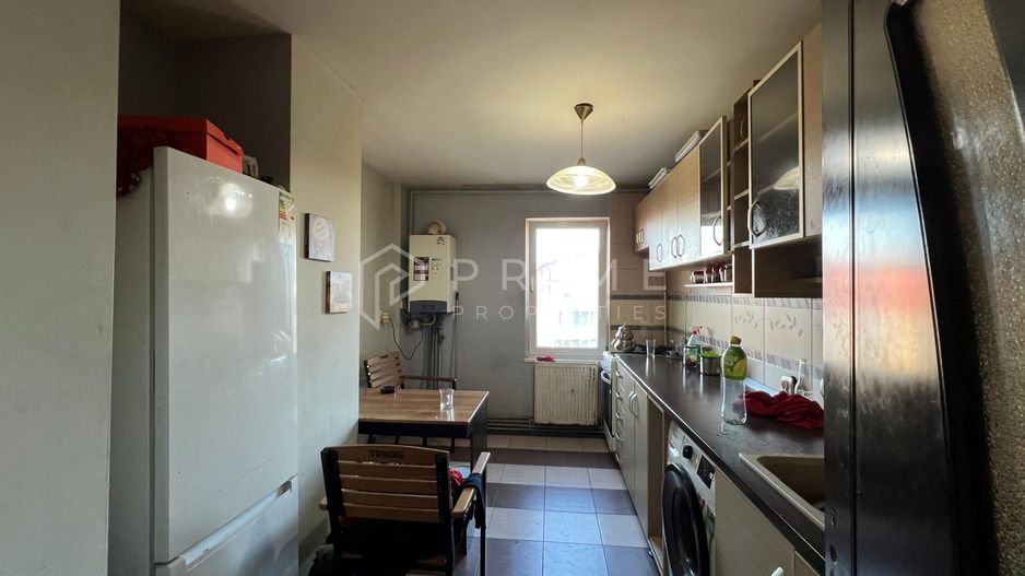 Apartament 4 camere | 110 mp total | Zona 7 Noiembrie, Piața Mărăști - Poză 4