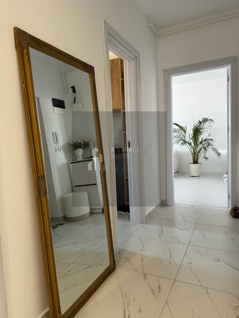 Apartament 2 camere Bloc nou decomandat Theodor Pallady Sector 3 - Poză 8