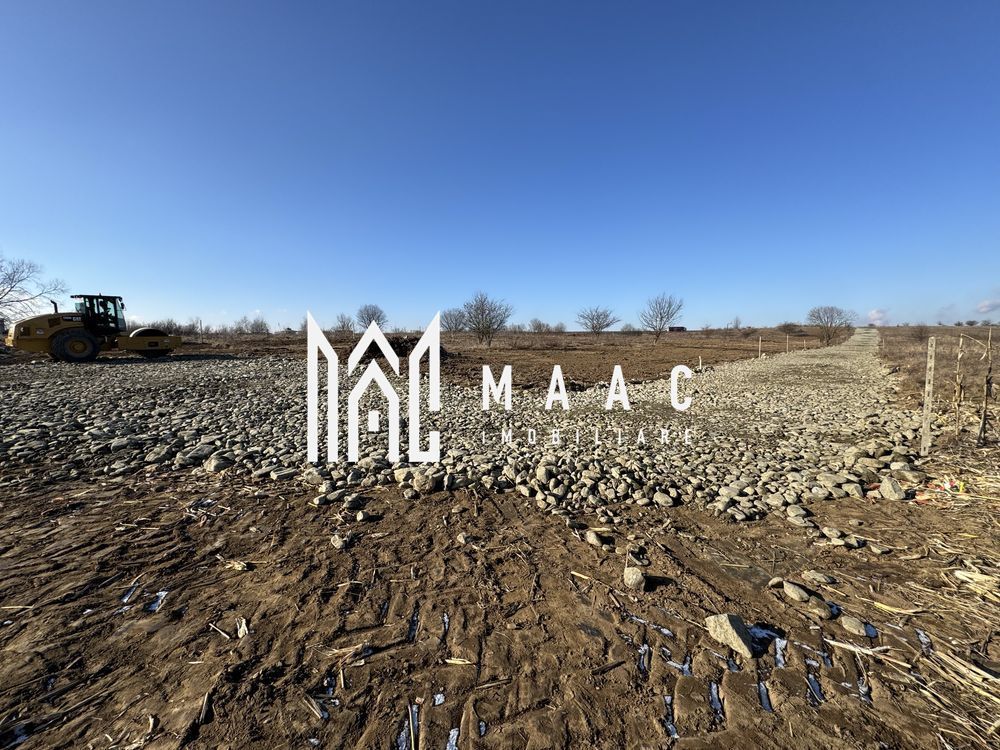 Parcele de Teren | Intravilan | PUZ Aprobat | Mohu-Șelimbăr - Poză 3