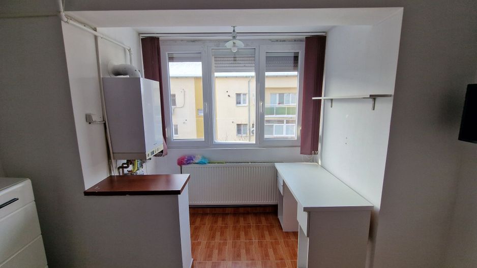 Calea Martirilor | 3 Camere | Centrala proprie | Aer conditionat | Rulouri - Poză 4