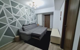 3 camere | etaj 3 |  bloc cu lift | 53 mp utili | Complet mobilat - Poză 3