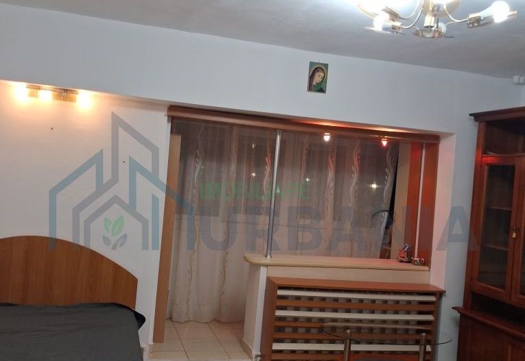 Apartament cu o cameră de închiriat în zona Nicolina, Iași - Poză 1