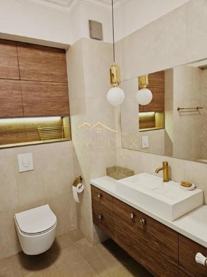 Exclusiv | 3 Camere Premium | Bloc Boutique 2018 | 5 min. Metrou Victoriei - Poză 8