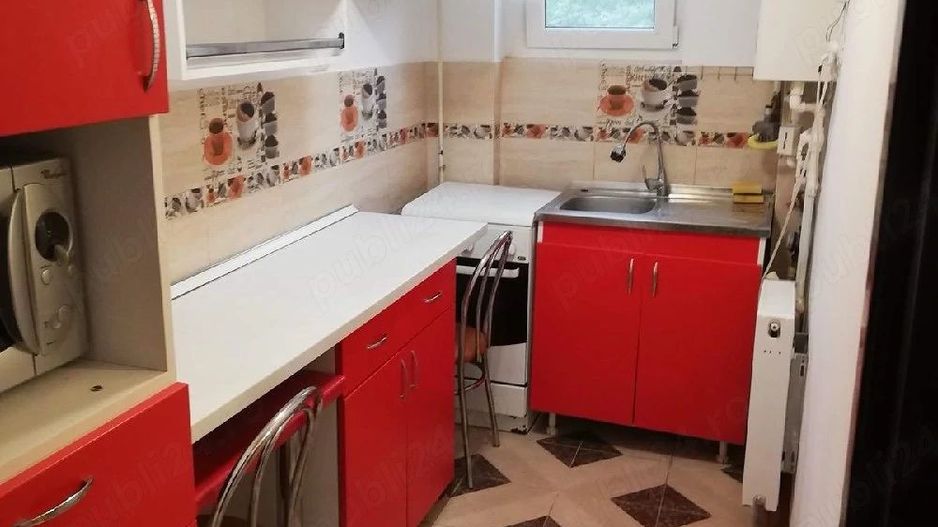 De inchiriat apartament cu 2 camere la elice, 350 euro - Poză 2
