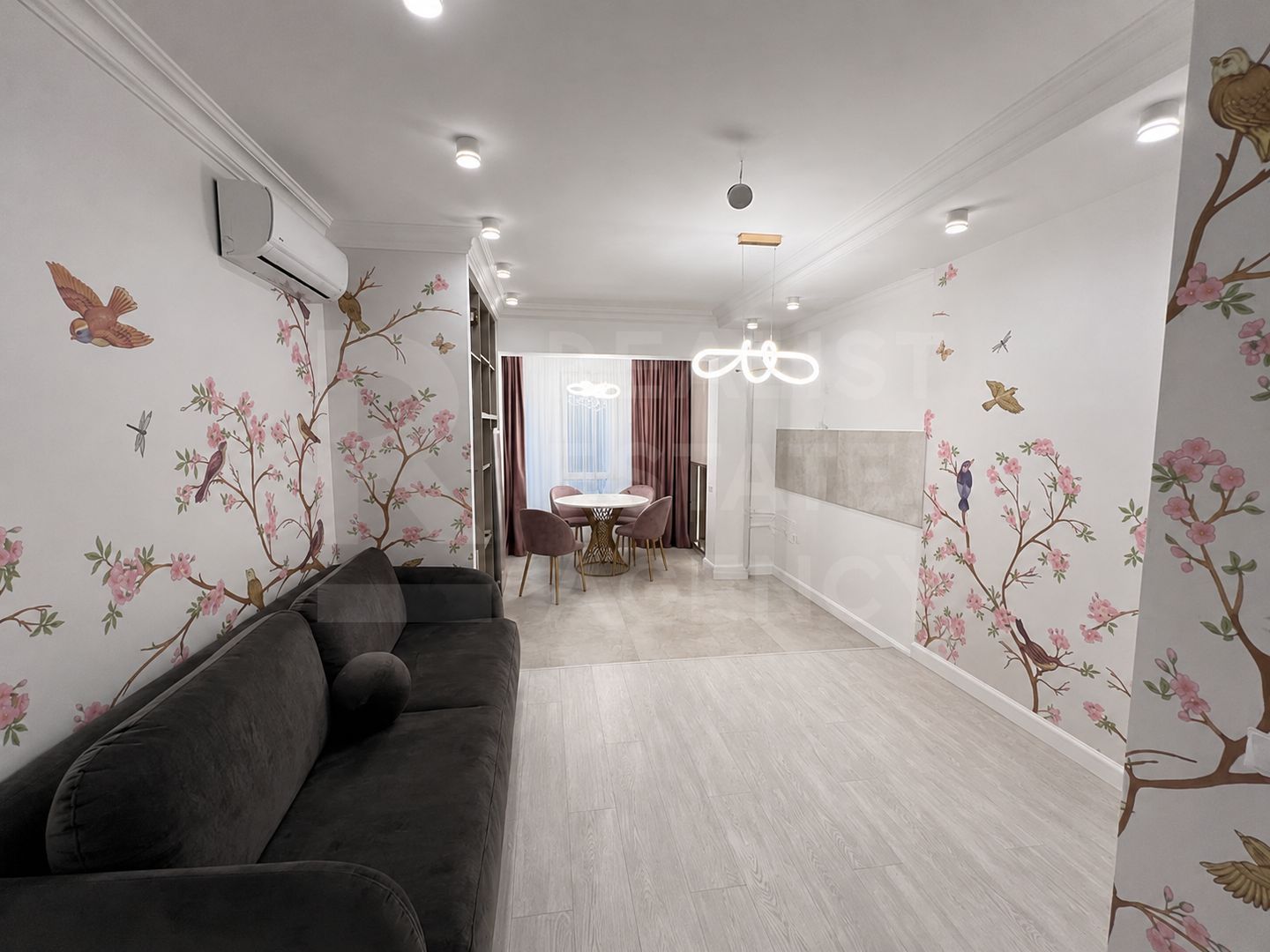 Vânzare, apartament, 2 camere, bd. Mircea cel Bătrîn, Ciocana - Poză 3