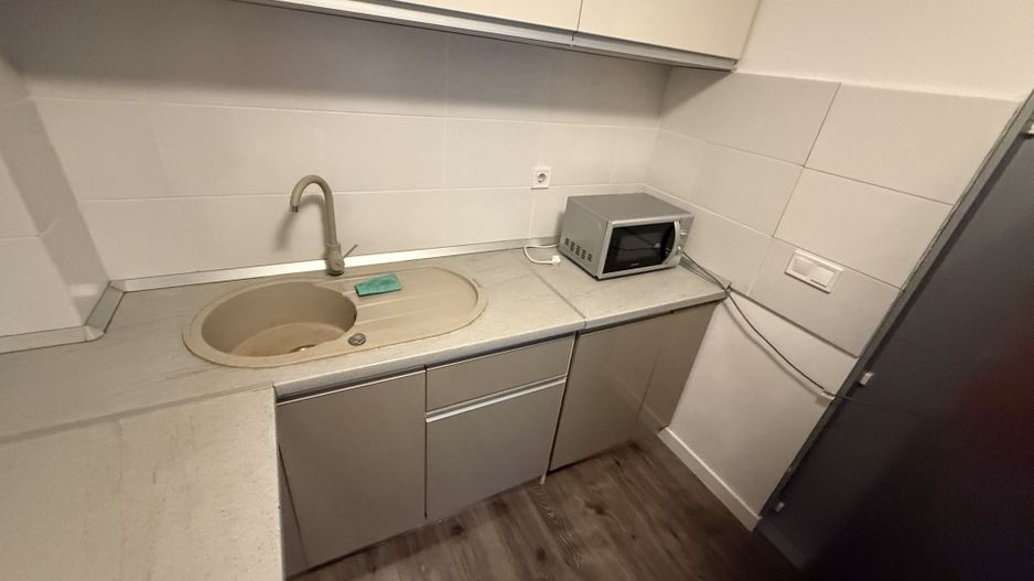 AP. 3 CAMERE-BELVEDERE RESIDENCE, PARCARE, BOXA, MASINA DE SPALAT VASE - Poză 10