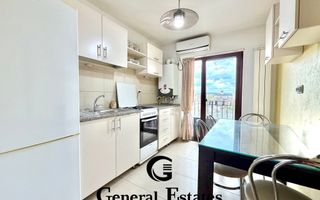 Vânzare apartament luminos cu vedere spre pădure | Poitiers – Frumoasa - Poză 12