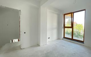 DUPLEX  3 Camere**TERASA+ CURTE**Bloc boutique***NOU// DOMENII - Poză 10