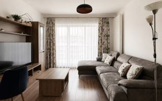 Apartament 2 camere | Terasa | Parcare subterana | Sophia Residence - Poză 1
