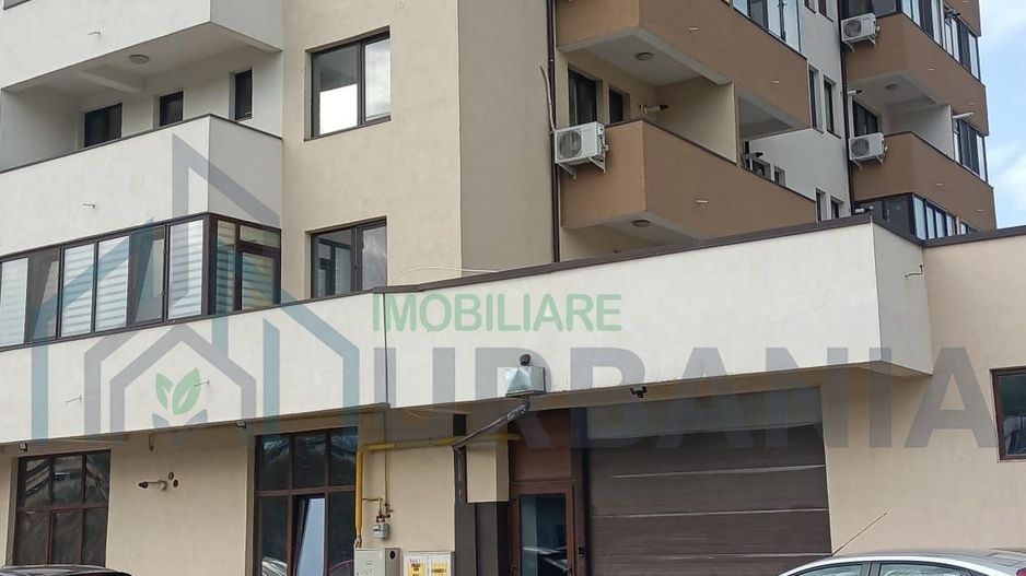 Apartament de închiriat, 1 cameră, Bucium, Iași - Poză 8