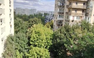 OPORTUNITATE | APARTAMENT 2 CAMERE | DOAMNA GHICA | DECOMANDAT - Poză 8