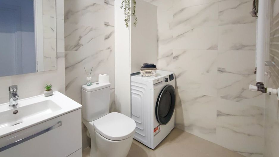 Chirie I Apartament 2 camere I Hills Brauner I by Designer - Poză 16