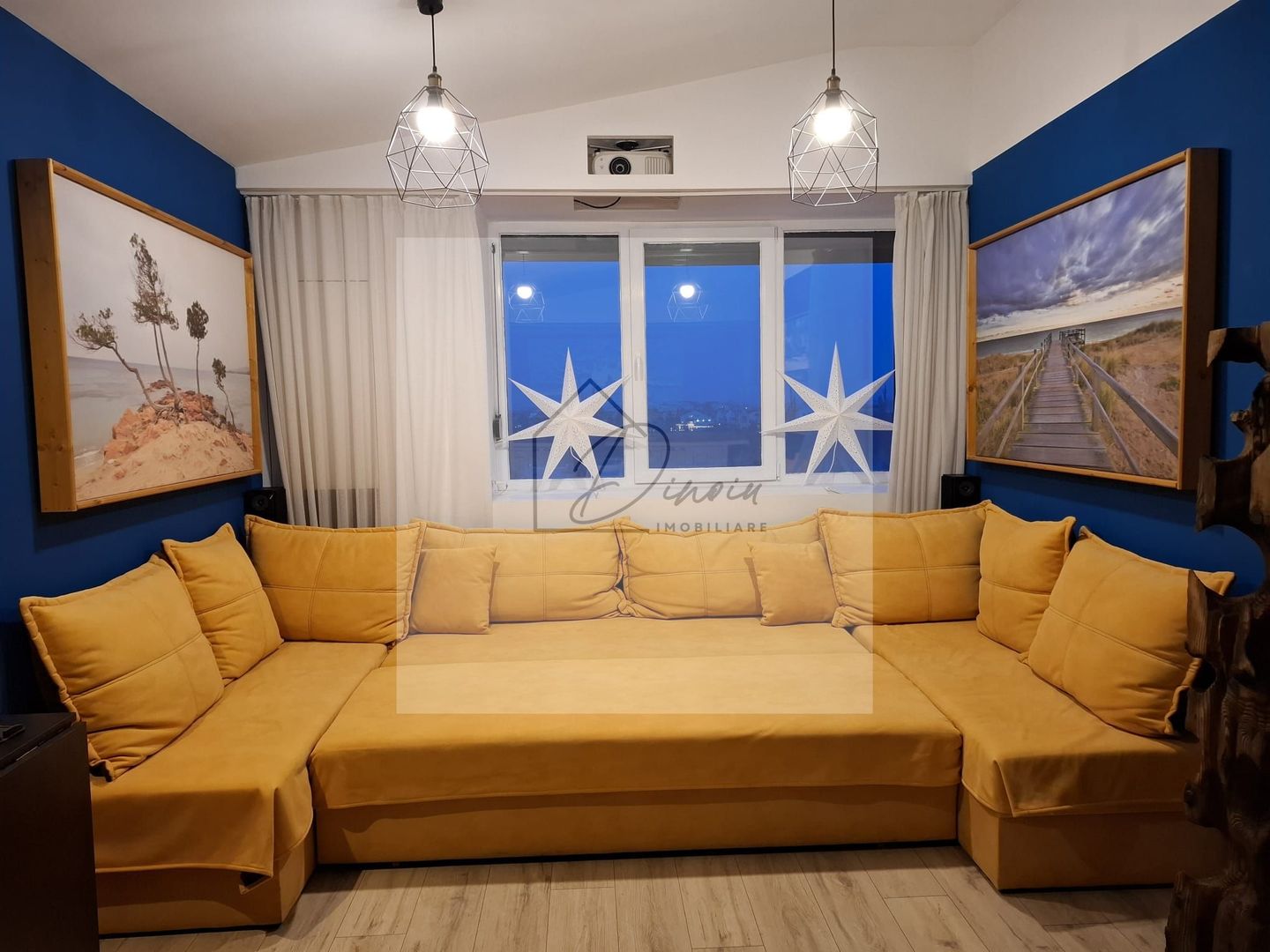 Apartament 4 camere  Sisești I Penthouse 131mp, vedere lac Grivița - Poză 55