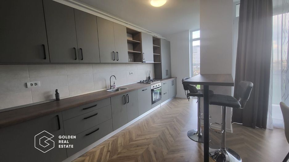 Apartament  2 camere, complexul Nord ONE - Poză 1