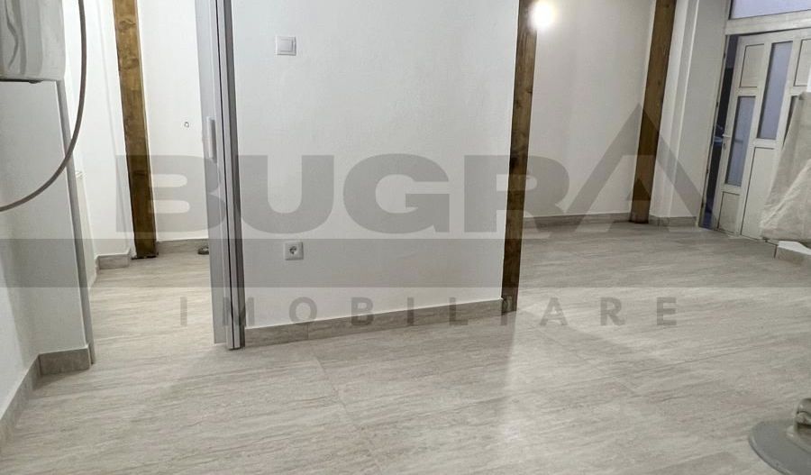 Spatiu pretabil pentru cabinet, Parter + Mansarda, zona Memorandumului - Poză 2