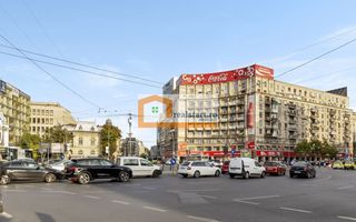 Pta Romana, Vedere spectaculoasa, Renovat total, inclusiv instalatii - Poză 13