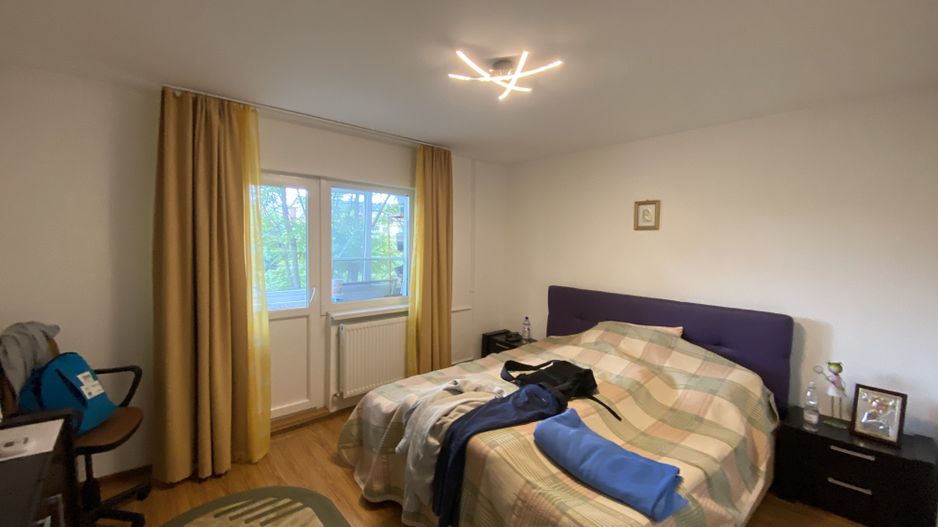 Comision 0% | Apartament 4 Camere | Decomandat | Etaj 3 | Zona Steaua - Poză 5