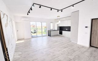 Apartament  3 camere cu gradina, comision 0%, Direct de la dezvoltator - Poză 2