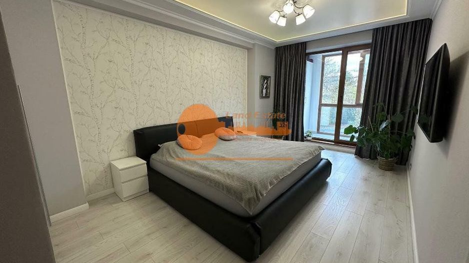 3 camere in bloc din 2012 Aviatiei - Poză 7