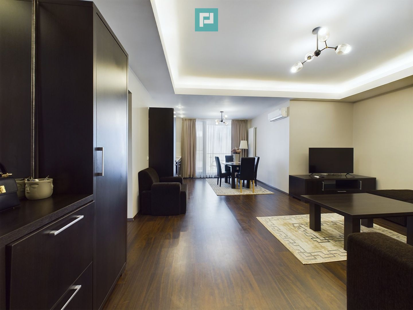 Apartament 2 Camere în Complexul Rezidențial North Area Lake View - Poză 2