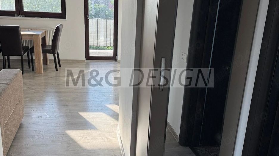 Apartament 2 camere bloc nou Dumbravita - Poză 2