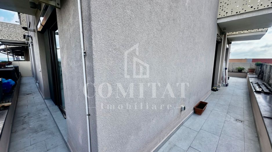 Apartament 4 camere | Parcare | Terasa 30 mp | Cartier Europa - Poză 24